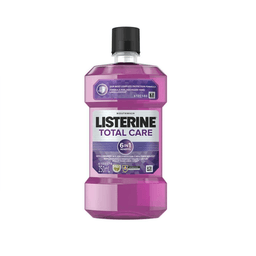 Listerine - TOTAL CARE MOUTHWASH 250 ml (import) - Oral Care