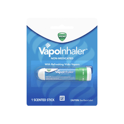 Vicks - VAPOINHALER NON-MED .07 oz - Medicine