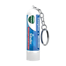 Vicks - INHALER HANGING DISP 24/0.5 ml - Medicine