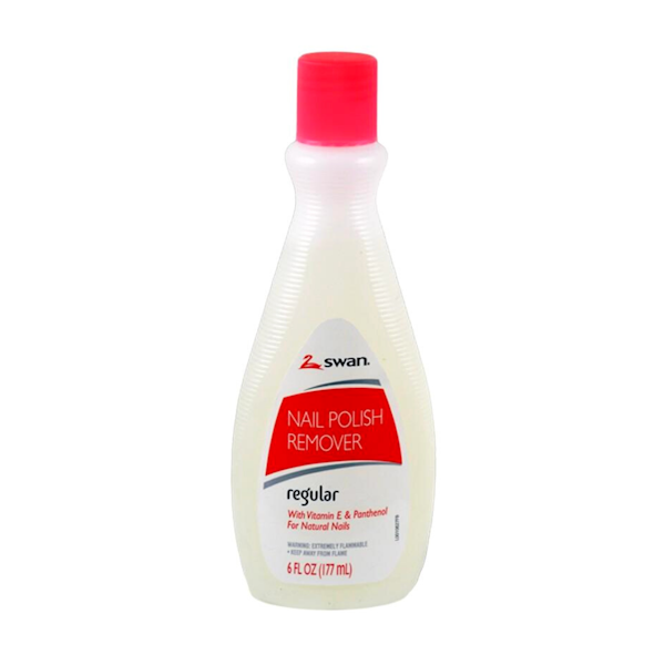 NAIL POLISH REMOVER 6oz