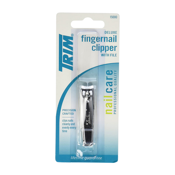 FINGERNAIL CLIPPER DISPLAY