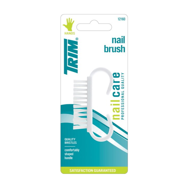 NAIL BRUSH