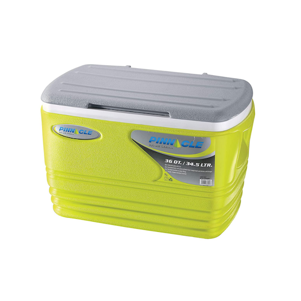 ESKIMO COOLER 34.5 lt