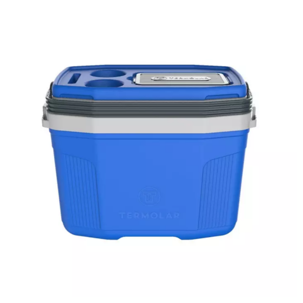 BLUE COOLER 32 LITERS