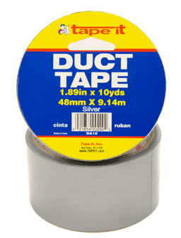 DUCT TAPE 1.89 in x 10 yds image