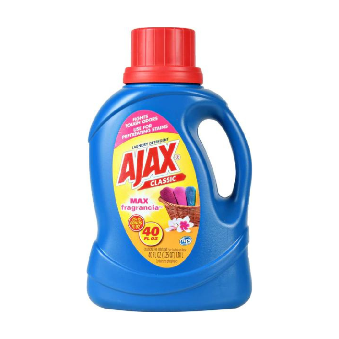 LAUNDRY DETERGENT CLASSIC 9/40OZ