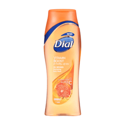 Dial - BODY WASH BOOST SUPER 16 oz - body care