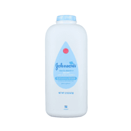 Johnson & Johnson - BABY POWDER 22 oz - baby