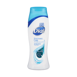 Dial - BODY WASH SOOTHING CARE 21 oz - body care