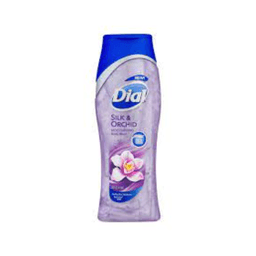 Dial - DIAL B/W SILK & ORCHARD 16 oz. - body care