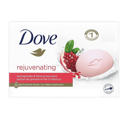 Dove - BAR SOAP REJUVENATING POMEGRANATE 48/90 g - Body Care