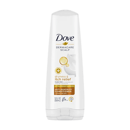 Dove - DRYNESS & ITCH RELIEF CONDITIONER 12OZ - Hair