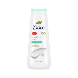 Dove - MANGO & ALMOND BODY WASH 20 oz - Body Care