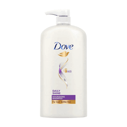 Dove - DAILY SHINE NOURISHING SHAMPOO 33.8OZ/1 lt - Body Care