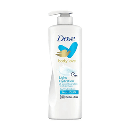 Dove - BODY WASH HYDRATE  400ml - Body Care