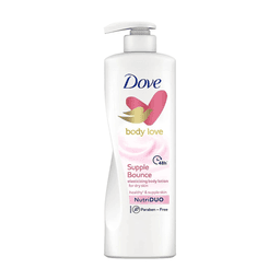 Dove - SUPPLE BOUNCE 400ml - Body Care