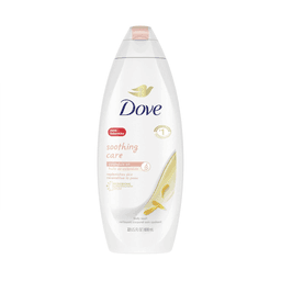 Dove - CALENDULA OIL SOOTHING CARE BODY WASH 20 oz - Body Care