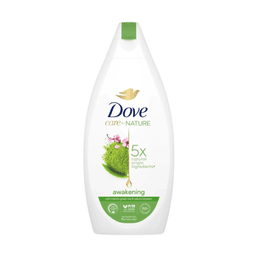 Dove - AWAKENING BODY WASH 13.5 OZ / 400 ML - Body Care