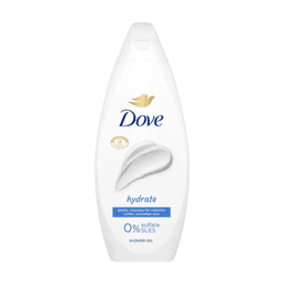 Dove - HYDRATE BODY WASH 450 ml - Body Care