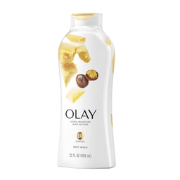 Olay - BODY WASH ULTRA MOISTURE SHEA BUTTER 22 oz - Body Care