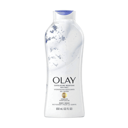 Olay - BODY WASH SEA SALT 22 oz - Body Care