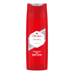 Old Spice - BODY WASH ORIGINAL XL 400ml - Body Care