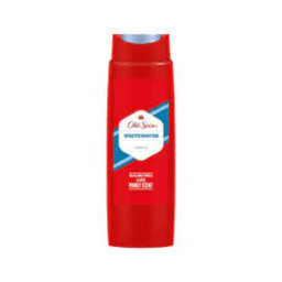 Old Spice - WHITEWATER BODY WASH 400ml - Body Care