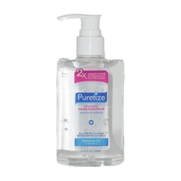 HAND SANITIZER ORIGINAL 24/8.45 oz image