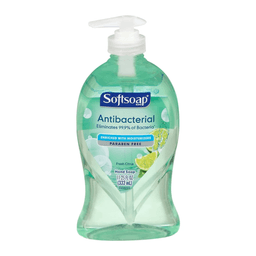 Softsoap - ANTIBACTERIAL FRESH CITRUS 6/11.25 Oz - Body Care