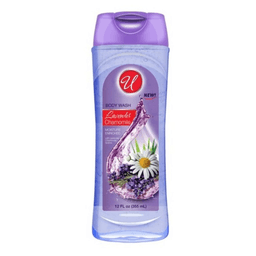 Universal - BODY WASH 12/12 oz - Body Care