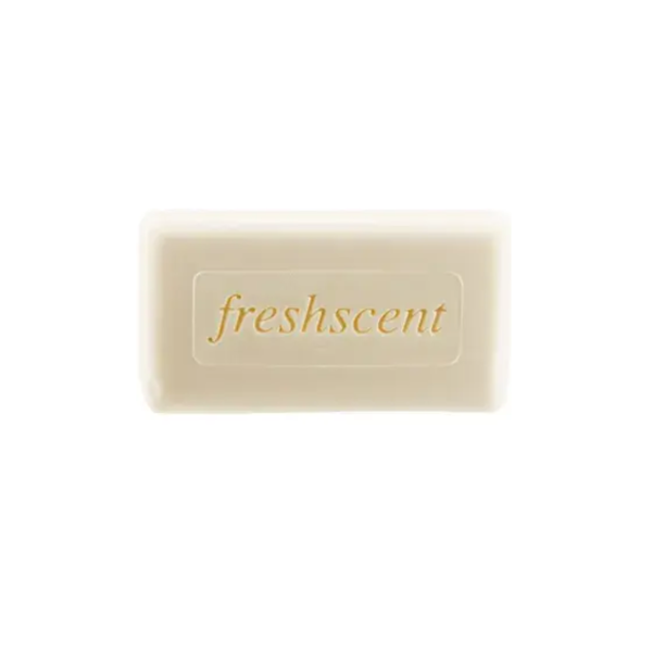 BAR SOAP FRESH DEODORANT 3OZ 24/2PK