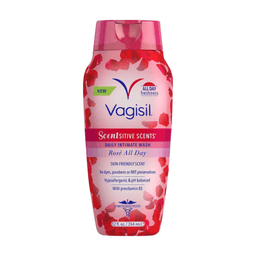 FEMININE WASH 12OZ image