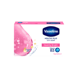 Vaseline - BAR SOAP HEALTHY BRIGHT 48/75g - Body Care