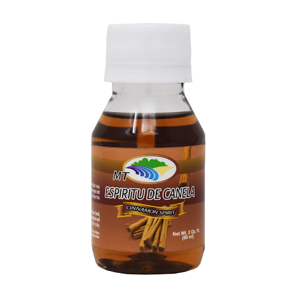 ACEITE DE CANELA 2 oz