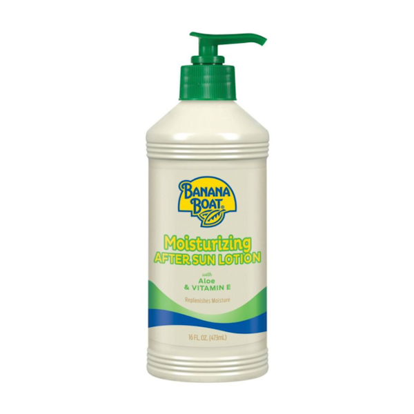 MOISTURIZING AFTER SUN LOTION 16 oz