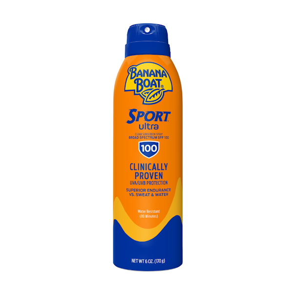 SPORT ULTRA SPRAY SPF 100 6 oz