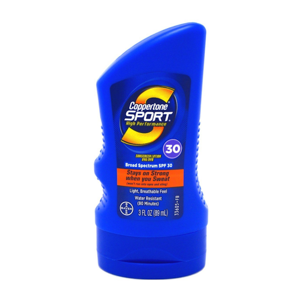 SPORT 4-in-1 LOTION SPF 30 3 oz