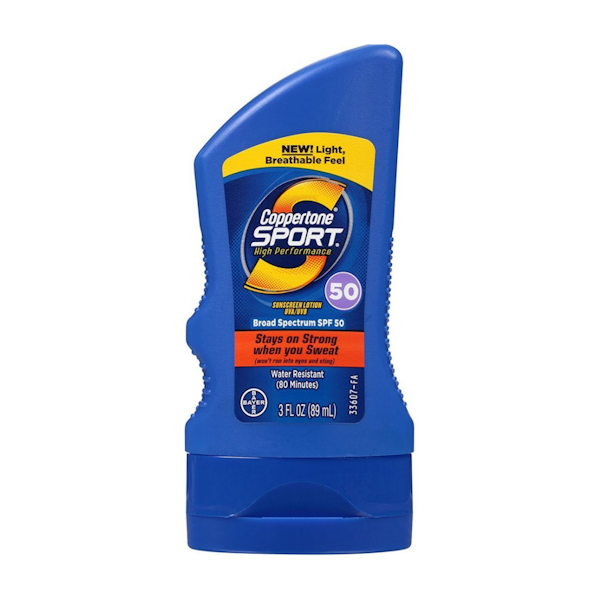 SPORT LOTION SPF 50 3 oz