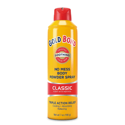 Gold Bond - POWDER SPRAY CLASSIC 7 oz - Body Care