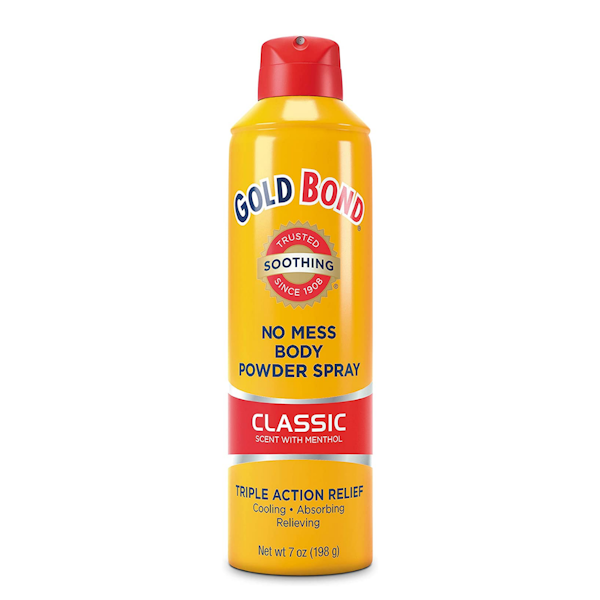 POWDER SPRAY CLASSIC 7 oz