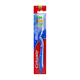 Colgate - TOOTHBRUSH MAX FRESH IMPORT - Oral Care