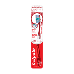 TOOTHBRUSH 360 MEDIUM IMPORT image