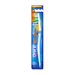 Oral-b - TOOTHBRUSH ULTRA CLEAN MEDIUM - Oral Care