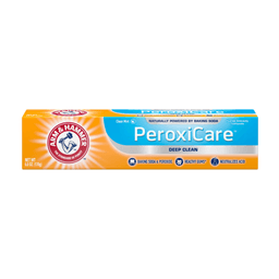 Arm & Hammer - PEROXICARE DEEP CLEAN TOOTHPASTE  6 oz - Oral Care