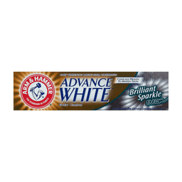 Arm & Hammer - FRESH BREATH WINTER MINT TOOTHPASTE  6 oz - Oral Care