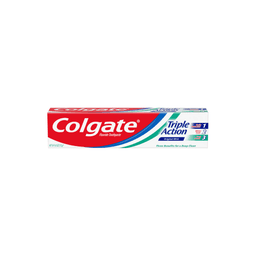 Colgate - TRIPLE ACTION TOOTHPASTE 4 oz - Oral Care