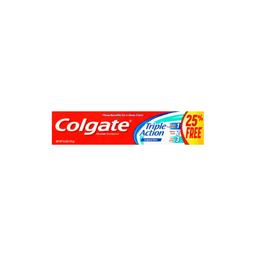 TRIPLE ACTION TOOTHPASTE 5 oz image