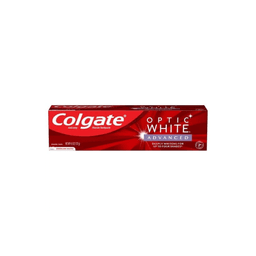 Colgate - OPTIC WHITE ADVANCED TOOTHPASTE 4.5 oz - Oral Care