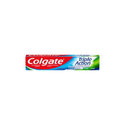 Colgate - TRIPLE ACTION TOOTHPASTE 2.5 oz - Oral Care