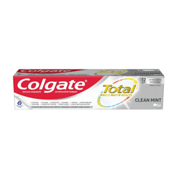 Colgate - TOTAL CLEAN MINT TOOTHPASTE 170 ml - Oral Care